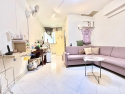 Blk 271 Bishan Street 24 (Bishan), HDB 4 Rooms #566575151
